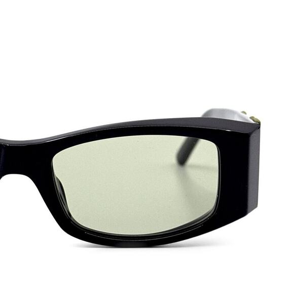 NEW!!! PALM ANGELS Sunglasses Angel PERI007 1055 Authentic main image 12